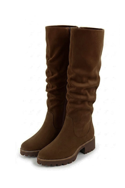  - Front view